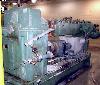  HARTIG 4.5" Powermaster Extruder, 24:1 L/D, 150 hp,
